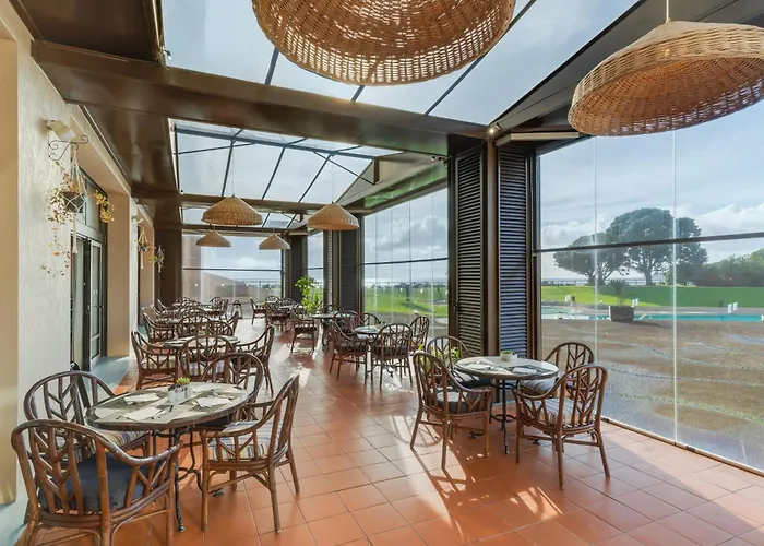 Pestana Bahia Nature &