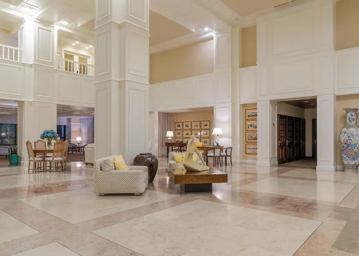 Pestana Bahia Nature & Hotel