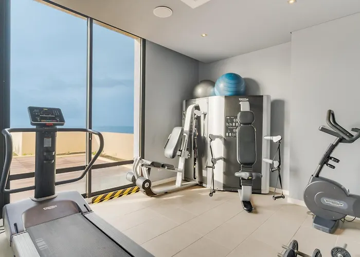 Pestana Bahia Nature & Hotel