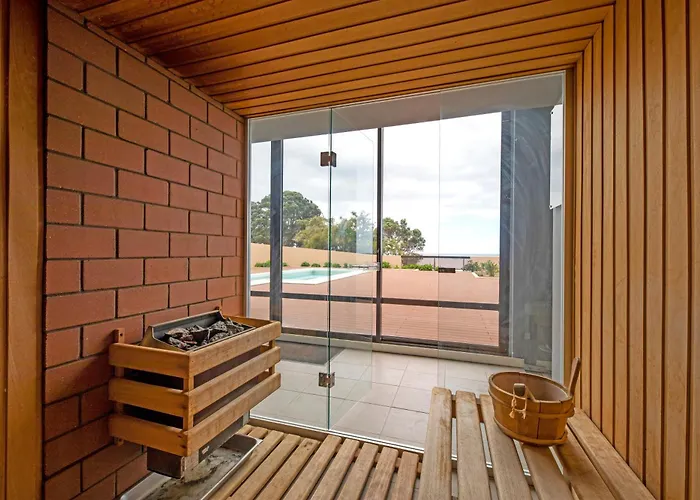 Hotel Pestana Bahia Nature & Vila Franca do Campo