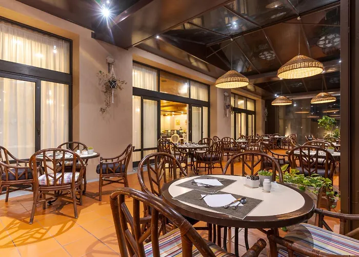 Pestana Bahia Nature & 4* Vila Franca do Campo