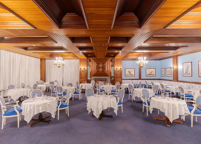 Pestana Bahia Nature &