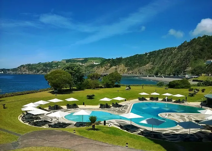 Pestana Bahia Nature & Hotel 4*