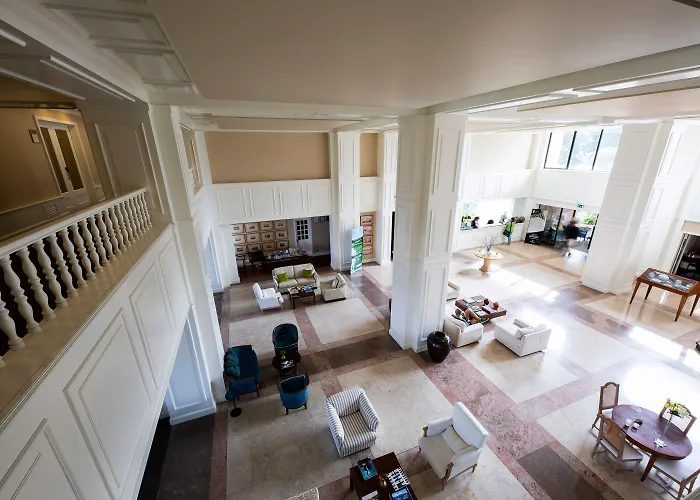 Pestana Bahia Nature & 4* Vila Franca do Campo