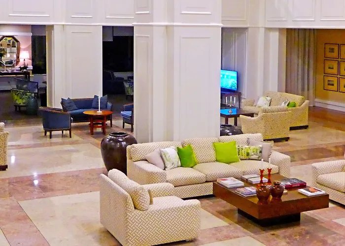 Pestana Bahia Nature &