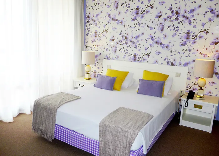 Pestana Bahia Nature & 4*