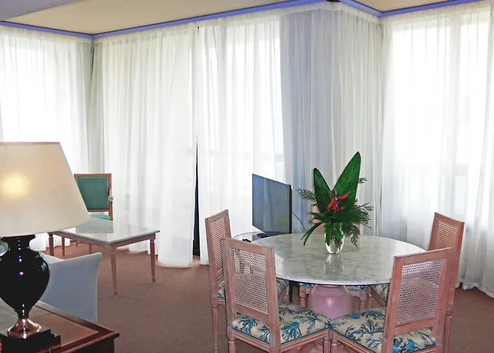 Pestana Bahia Nature & Hotel