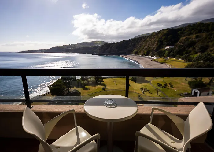 Pestana Bahia Nature & 4* Vila Franca do Campo