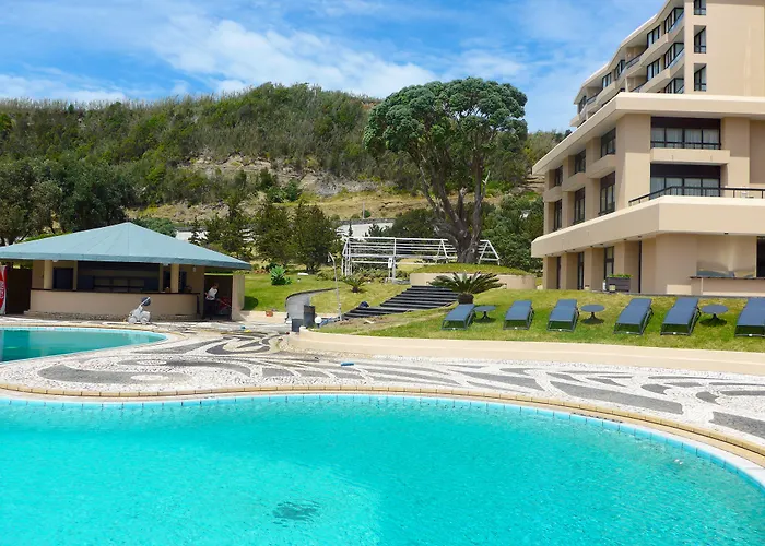 Pestana Bahia Nature & Hotel 4*