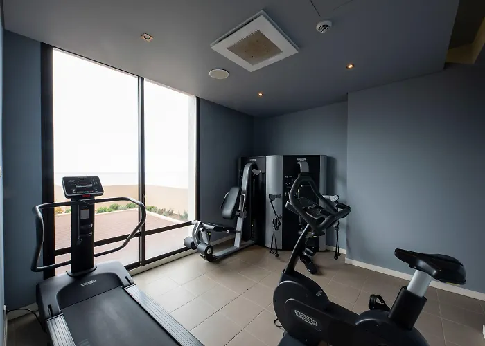 Pestana Bahia Nature & Hotel