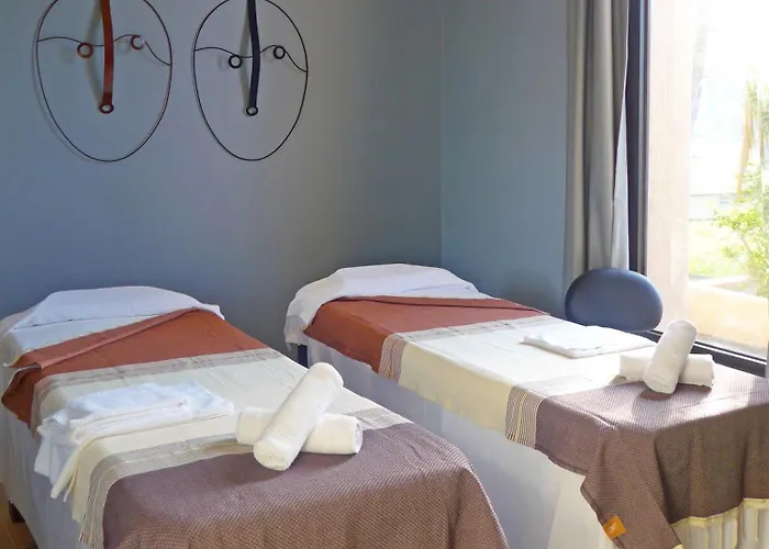 Hotel Pestana Bahia Nature & 4*