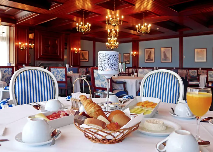 Pestana Bahia Nature & Hotel