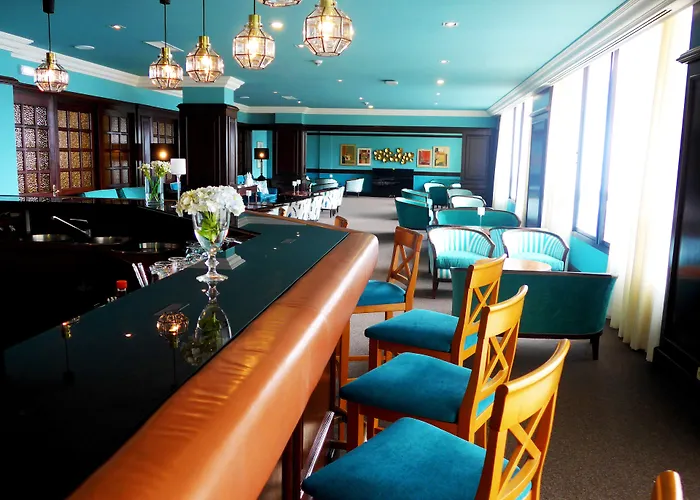 Pestana Bahia Nature & Hotel 4*