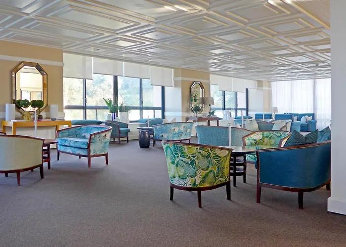 Pestana Bahia Nature & 4* Vila Franca do Campo