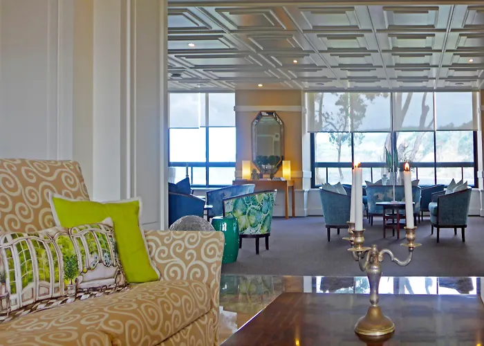 Pestana Bahia Nature & Hotel Vila Franca do Campo