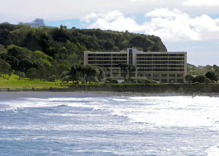 Pestana Bahia Nature & Hotel 4*