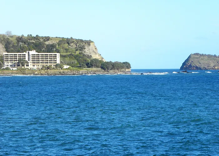 Pestana Bahia Nature & 4*