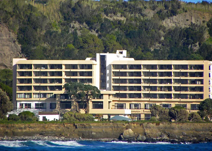 Pestana Bahia Nature & Hotel