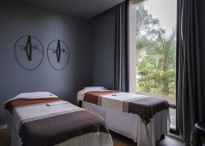 Pestana Bahia Nature & Hotel 4*