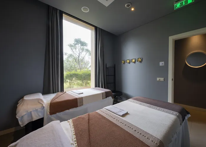 Hotel Pestana Bahia Nature & Vila Franca do Campo