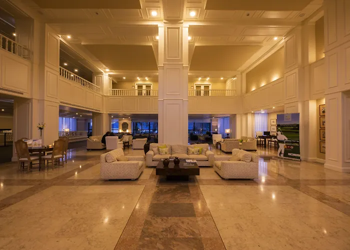 Pestana Bahia Nature & Hotel 4*