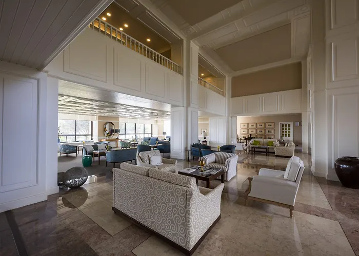 Pestana Bahia Nature & 4*