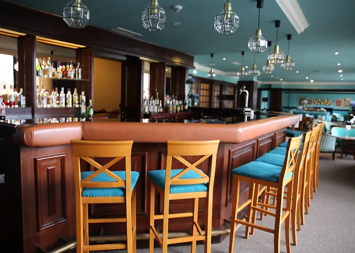 Pestana Bahia Nature & Hotel