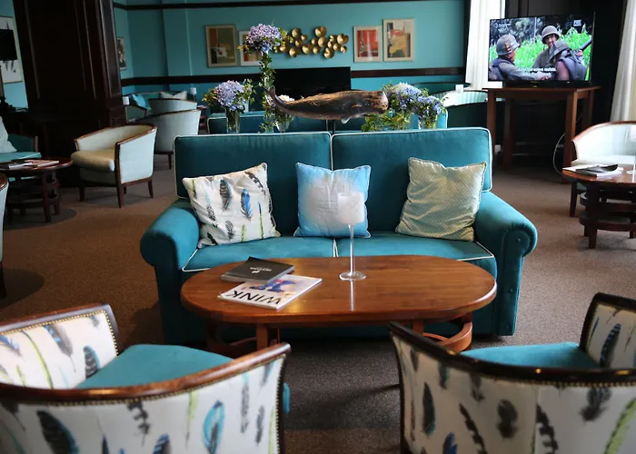 Pestana Bahia Nature & Hotel 4*