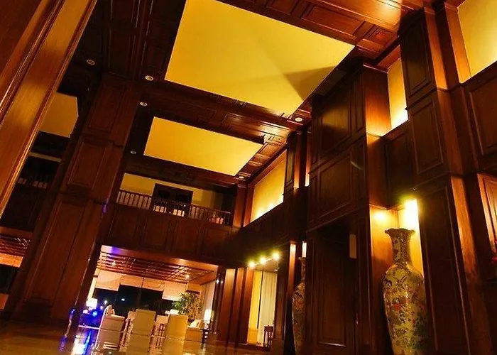 Pestana Bahia Nature & Hotel 4*