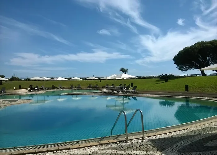 Pestana Bahia Nature & Vila Franca do Campo