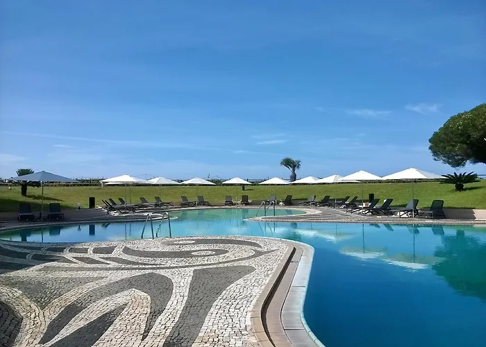 Hotel Pestana Bahia Nature & Vila Franca do Campo