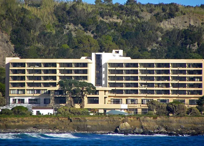 Hotel Pestana Bahia Nature & Vila Franca do Campo