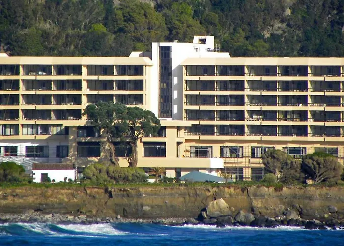 Pestana Bahia Nature & Vila Franca do Campo