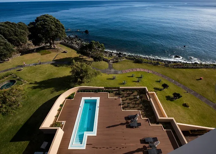 Pestana Bahia Nature & Hotel