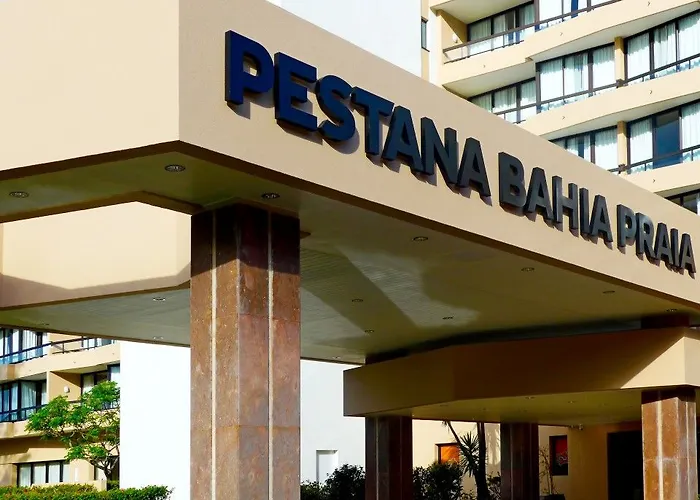 Pestana Bahia Nature &